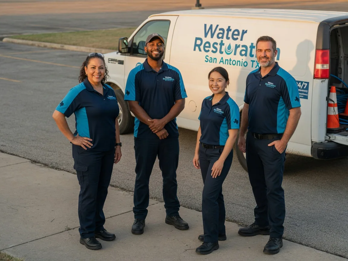 Water Damage Repair company in River Grove, IL